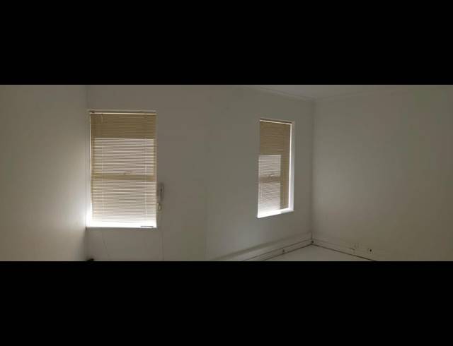 OFFICE PROPERTY TO RENT IN VREDEHOEK